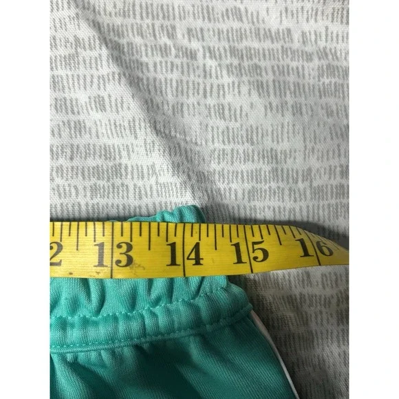 Nike Pants Mens L Teal Have A Nike Day Track Joggers Side Stripe CD8483-317 - Picture 9 of 10